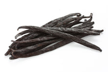 Load image into Gallery viewer, Grade A Bourbon Vanilla Beans
