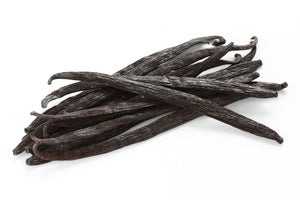Grade A Bourbon Vanilla Beans
